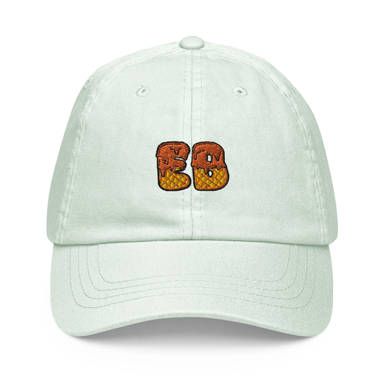Exclusive Rainbow Sherbet Punch EB Hat