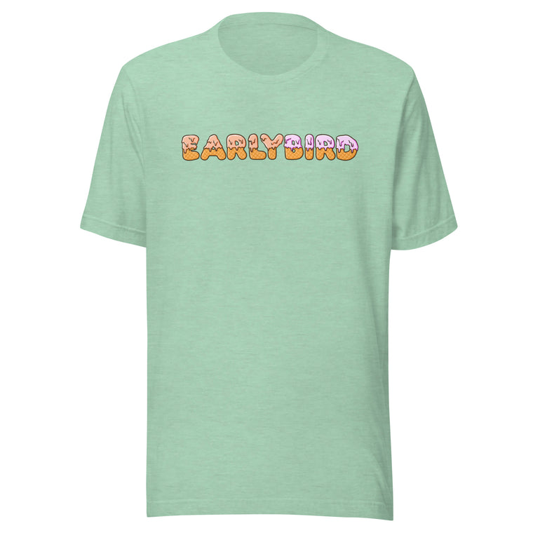 EXCLUSIVE Rainbow Sherbet Punch Tee 🍦