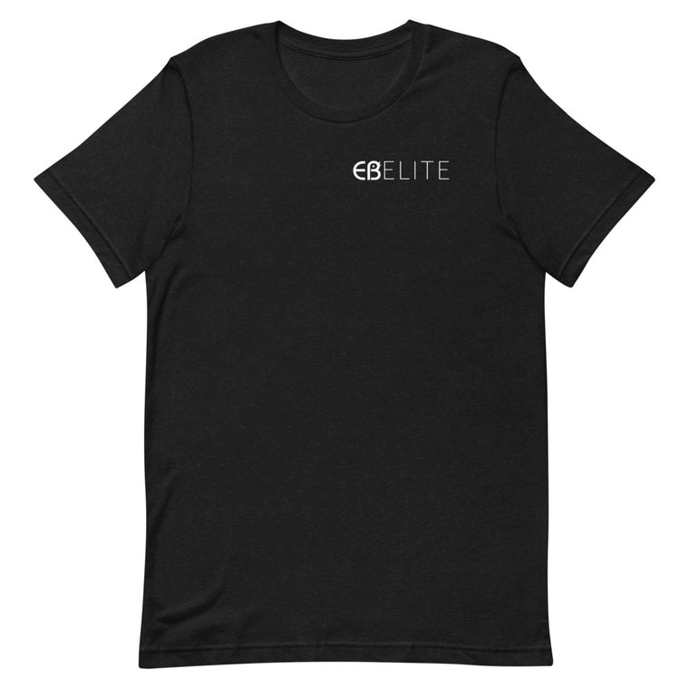 ELITE Only - EB ELITE Short Sleeve Tee - Super Soft