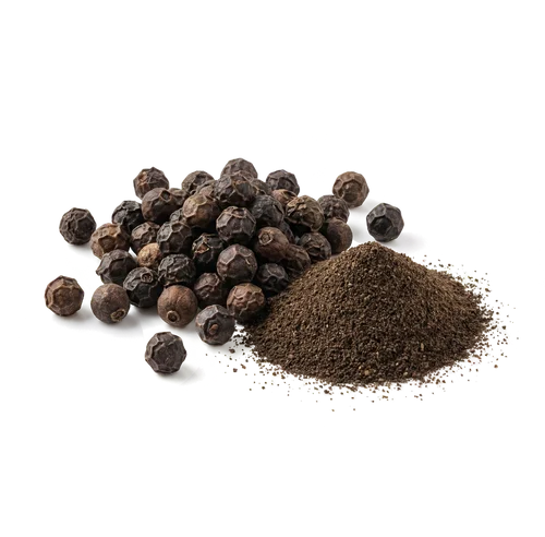 Bioperine