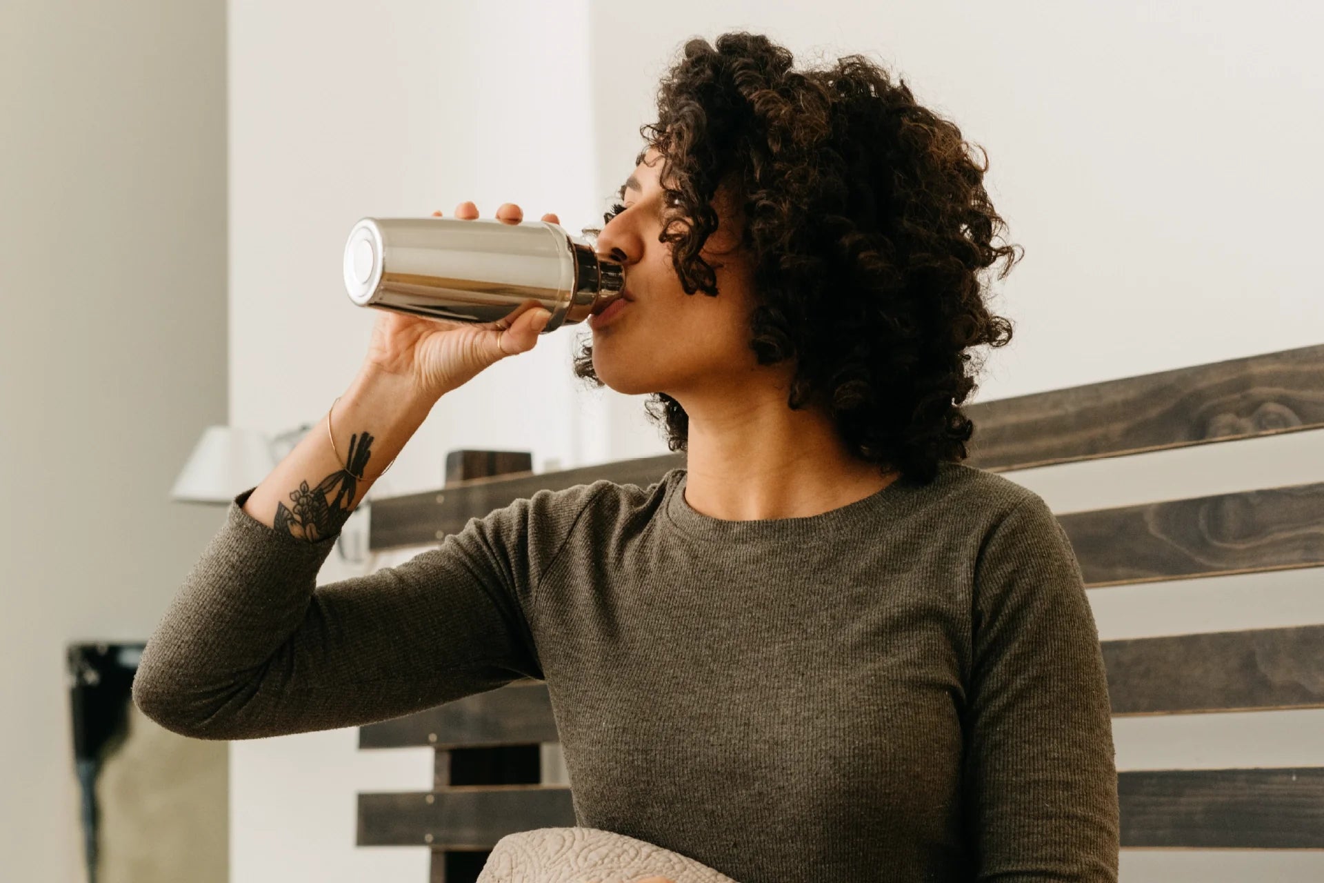 Best Morning Drink for Energy: You Don't Need to Quit Caffeine