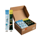 On-the-Go Bundle