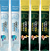 5x Bonus Sachets travel packs