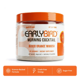 EarlyBird Morning Cocktail