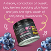 Limited Edition Berry Crumble Lights Out