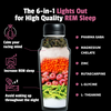 Limited Edition Berry Crumble Lights Out