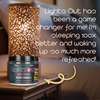 Limited Edition Berry Crumble Lights Out