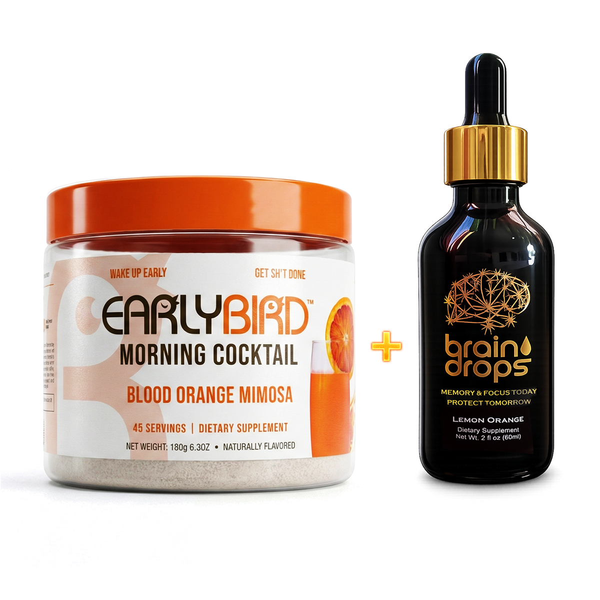 The “All-Day Energy” Bundle