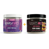 Morning & Night Ritual