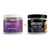 Morning & Night Ritual