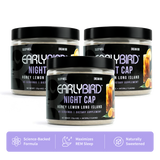 Lights Out Deep Sleep Cocktail