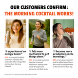 EarlyBird Morning Cocktail