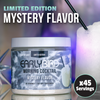 Limited Edition Mystery Flavor Morning Cocktail