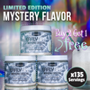 Limited Edition Mystery Flavor Morning Cocktail