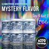 Limited Edition Mystery Flavor Morning Cocktail