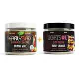 Morning & Night Ritual