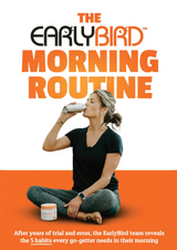 Morning Routine Booklet