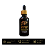 Brain Drops