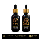 Brain Drops