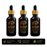 Brain Drops