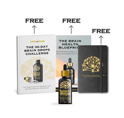 Brain Drops
