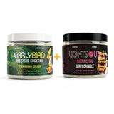 Morning & Night Ritual