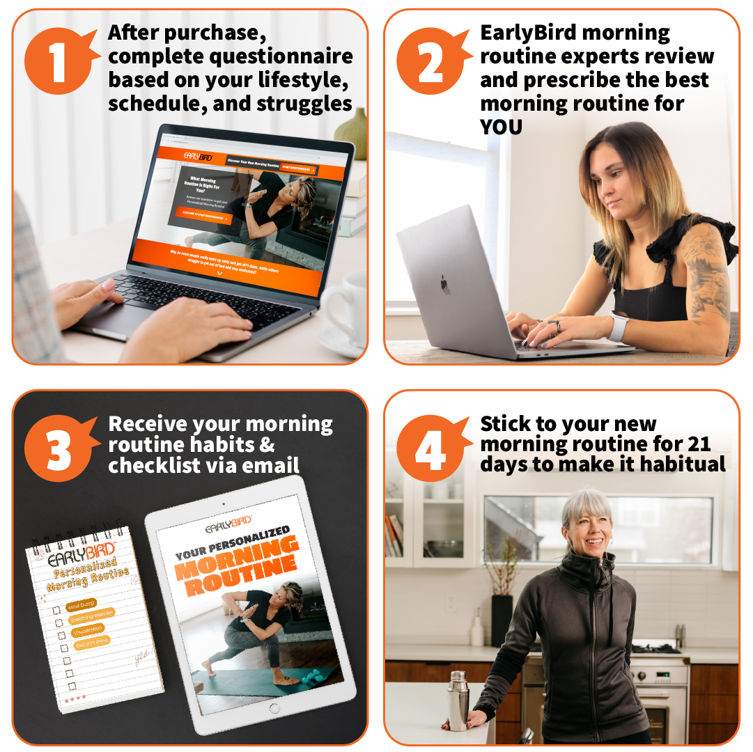 FREE 5-Day Morning Cocktail Sample Pack w/ Free Bonuses - Renews in 14 days for 45 serving tub + FREE Cocktail Shaker ($54), then 1 tub every 6 weeks