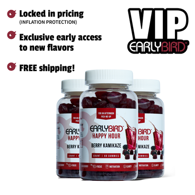 VIP EarlyBird Subscription (Signature Products)