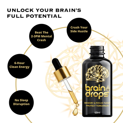 Brain Drops