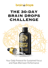 The 30-Day Brain Optimization Challenge