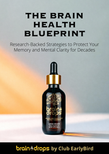 The Brain Health Blueprint