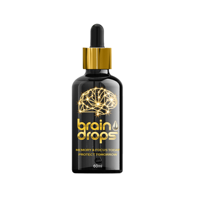 Brain Drops