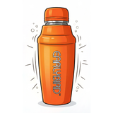 Premium Cocktail Shaker