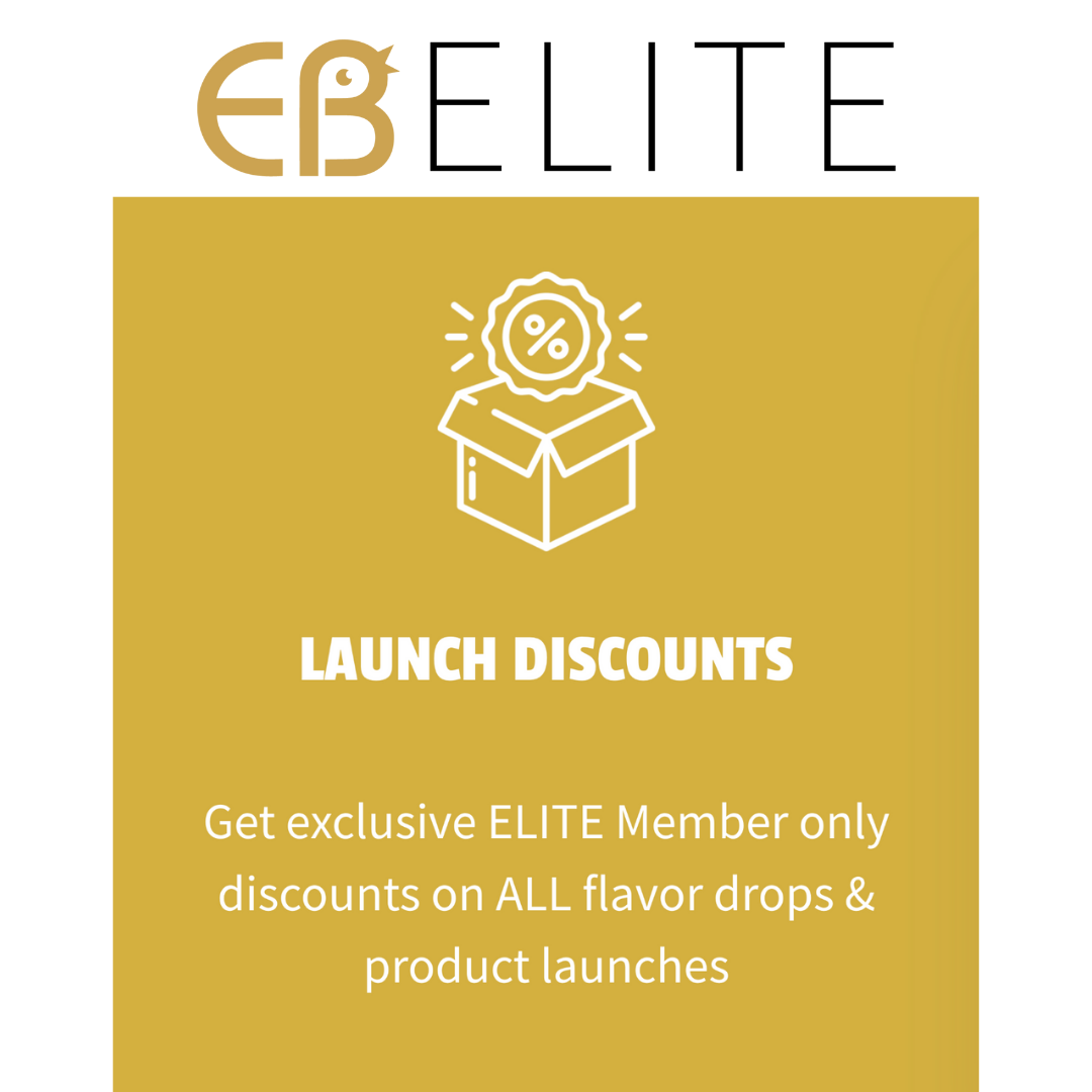 EB ELITE MEMBERSHIP