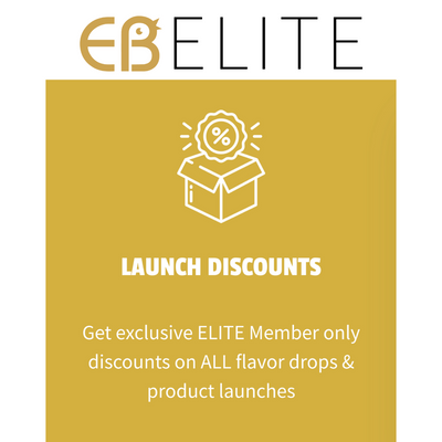 EB ELITE MEMBERSHIP