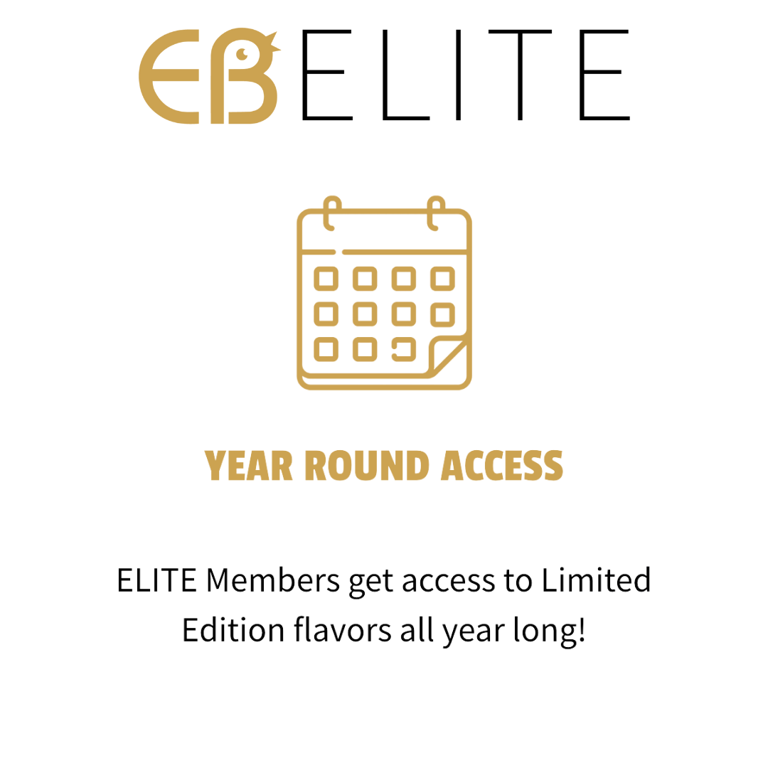 EB ELITE MEMBERSHIP