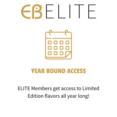 EB ELITE MEMBERSHIP