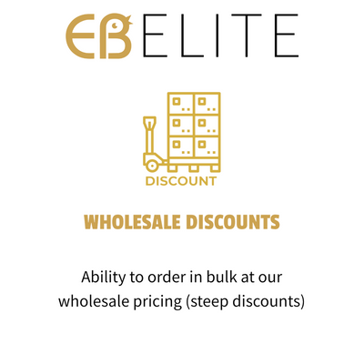 EB ELITE MEMBERSHIP