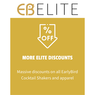 EB ELITE MEMBERSHIP