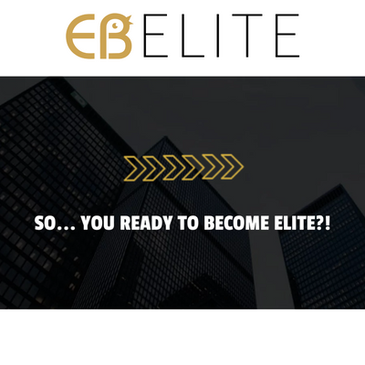 EB ELITE MEMBERSHIP