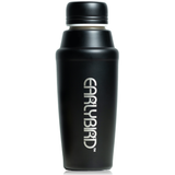 Black Cocktail Shaker
