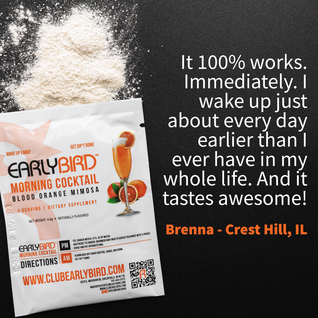 FREE 5-Day Morning Cocktail Sample Pack & FREE E-Book - Renews in 14 days for 45 serving tub + FREE Cocktail Shaker ($54), then 1 tub every 6 weeks