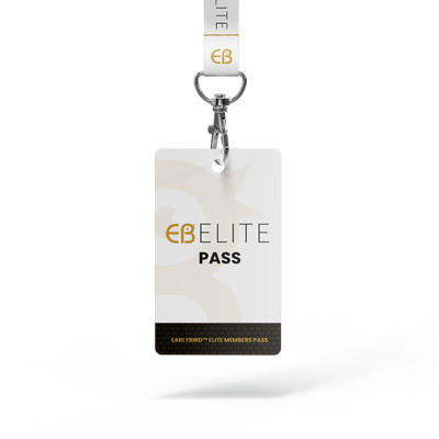 EB ELITE MEMBERSHIP