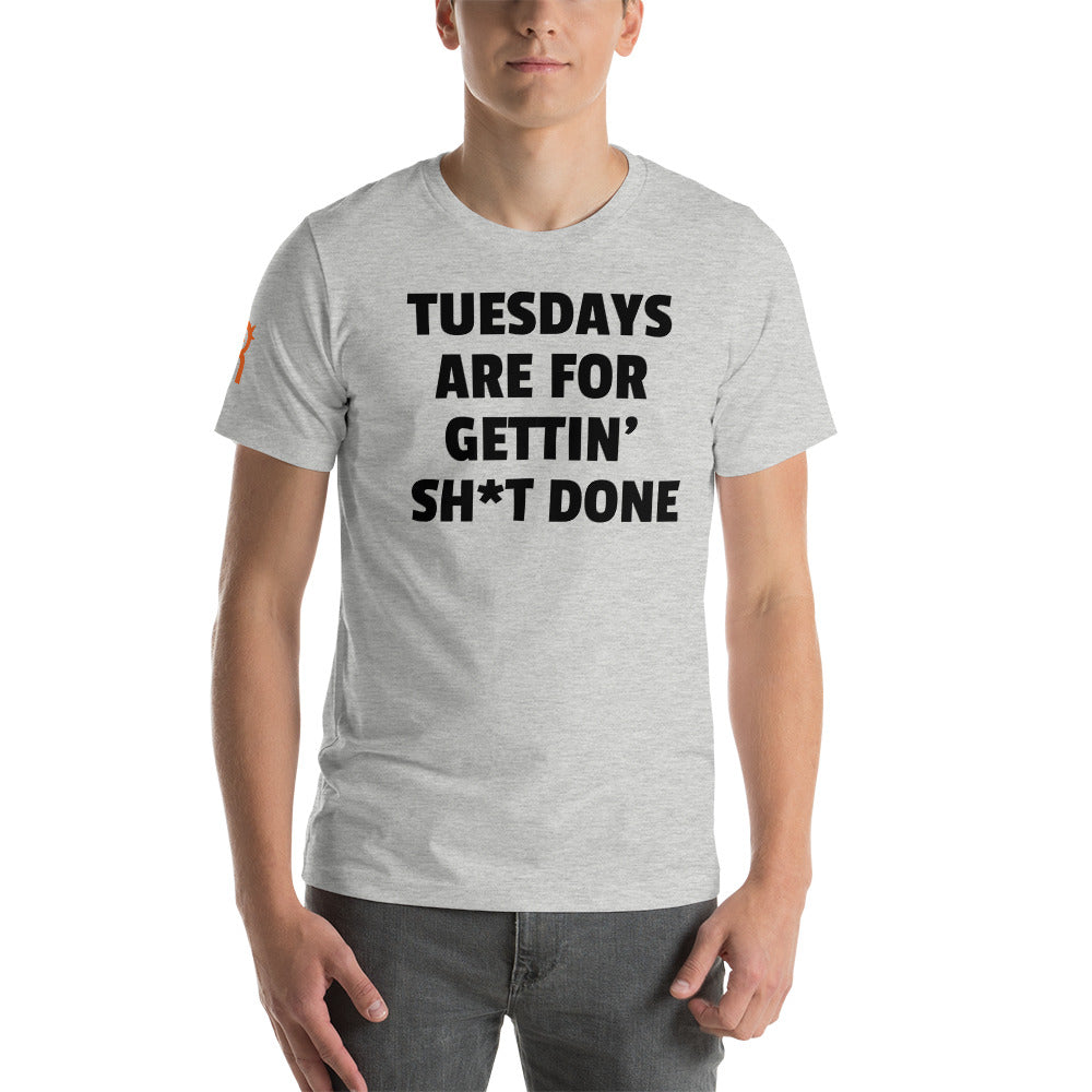 GSDT Tee
