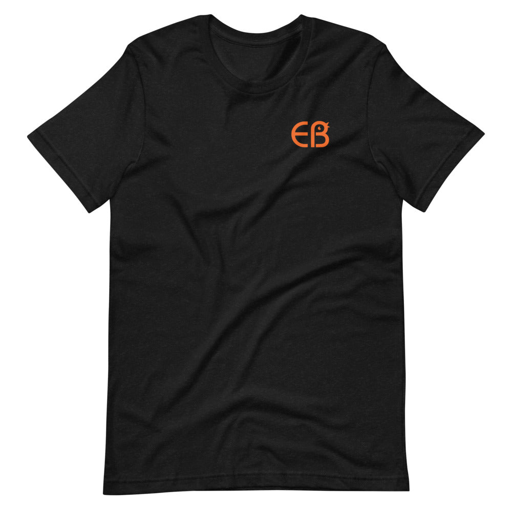 EB Official T-shirt (Rewards)