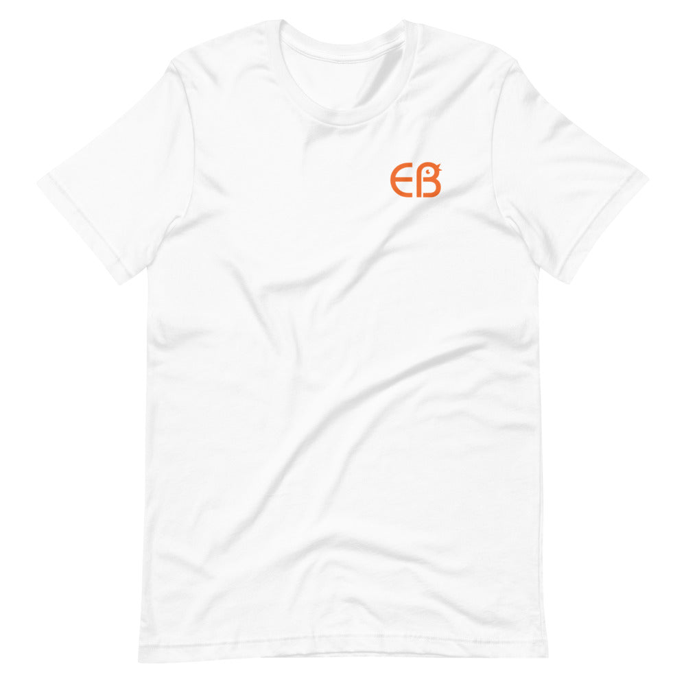 EB Official T-shirt (Rewards)